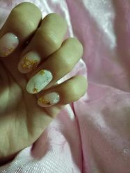 -MORI茉丽日本美甲美睫