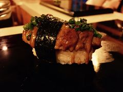 -昊·来了寿司(双楠2店)