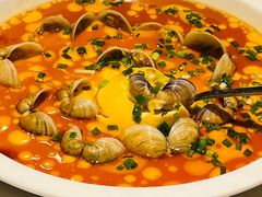 -和记小菜(东方店)