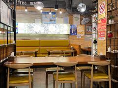大堂-韩礼年糕(飞虹路店)