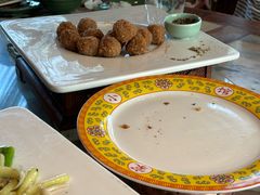 -那家小馆•北京菜•烤鸭(香山店)