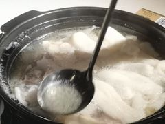 -百年果林椰子鸡(中洲店)