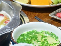 -云鱿记鱿鱼鸡·野生菌火锅(人民南路店)
