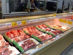 -幸福荣耀生鲜超市(和平街店)
