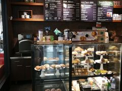 -星巴克(重庆新世纪凯瑞商都店)