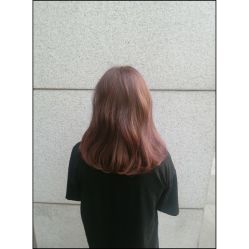 -HAIR HERE造型