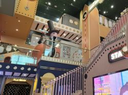 -MELAND CLUB亲子乐园·派对·餐厅(北京芳圆里ID MALL店)