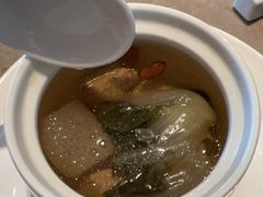 -御公馆中餐厅·点心·顺德菜·佛山东平保利洲际酒店
