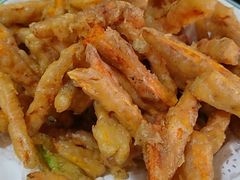 炸疏菜-美阿里烤肉·韩料(茂名道店)