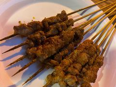 -老五四季涮肉(菜市口店)