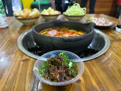 -笔记安顺夺夺粉火锅