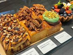 -Money Shops(愚园路店)