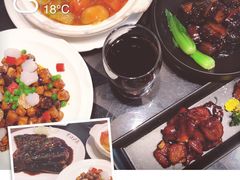 -上海会馆(香港名都店)