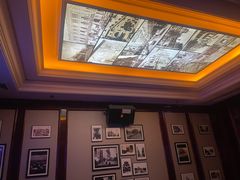 -麦落精酿啤酒餐吧(先农大院店)