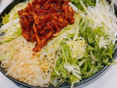 -满园春饼(宜昌万达店)