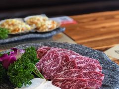 -万兴佳烤肉·长白山老味道(宏泰广场店)