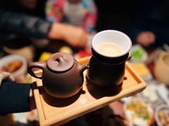 -青藤茶馆(南山路店)