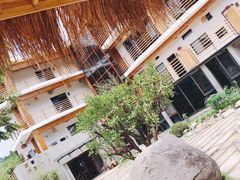 -安吉龙王山峡谷漂流