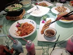 -老雒阳面馆·水席(洛宁高速路口店)