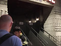 -上海JOYPOLIS环游嘉年华主题乐园