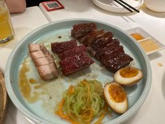 -新旺茶餐厅·早餐·夜宵(仙霞店)