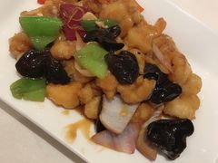 -大铁勺新津菜(东丽阳光新业广场店)