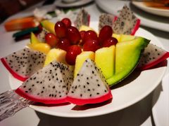 -侨美·唐荔园食艺馆