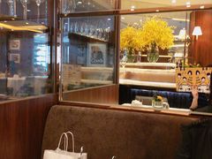 -Cova Ristorante & Caffe(海港城店)