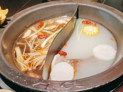 -蜀大侠火锅(四川北路店)