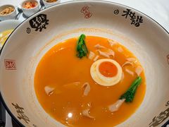 -荣轩(新荣记环球金融中心店)