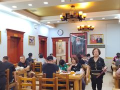 -清真利德顺小老饭庄(复兴路店)