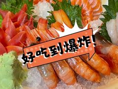 -大渔之观(安贞店)