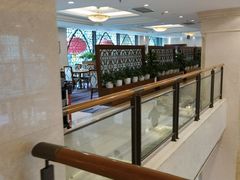 -汗腾格里·风味餐厅(新疆驻京办店)