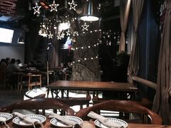 -烛影拾光观景餐厅·创意菜·摄影·小提琴(大唐不夜城店)