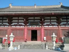 -西安青龙寺遗址景区