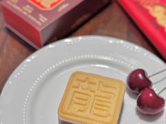 龙玺-好利来(新华百货店)