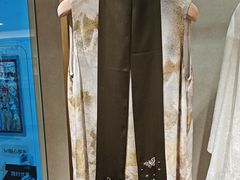 -万事利丝绸(杭州大厦店)