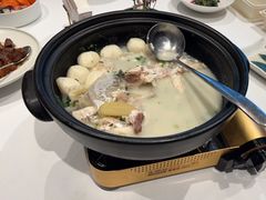 -小厨娘淮扬菜(清江苏宁广场店)