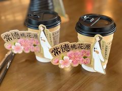 -常德桃花源景区