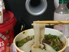 -婆婆粉(江北店)