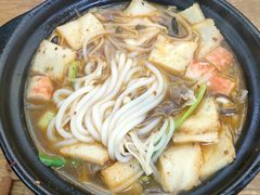 -云南蒙自过桥米线(丰庆路店)