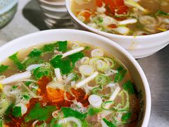 -清真马杰山牛肉汤馆