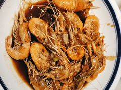 -江南大院松鼠桂鱼(奉贤宝龙店)