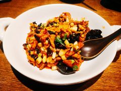 -捌川(武汉天地壹方购物中心店)