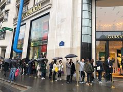 -路易·威登(香榭丽舍大道店)