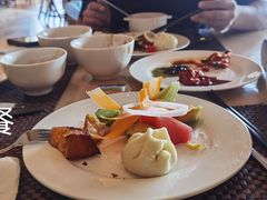 -长白山万达喜来登度假酒店