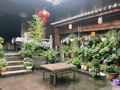 -龙姐私房菜(和顺古镇店)