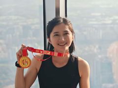 -平安金融中心云际观光层