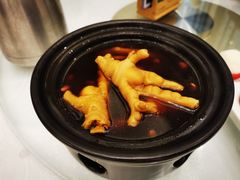 -金翠皇宫粤菜·点心·海鲜(翡翠店)
