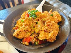 -湘肠香火锅店(团结湖店)
